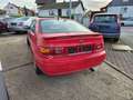 Toyota Paseo Paseo 1.5 16V Klimaanlage TÜV 09/2026 Червоний - thumbnail 4
