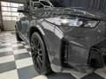 BMW X5 30 d xDrive M Sport Grau - thumbnail 4