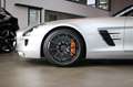 Mercedes-Benz SLS * GT * ROADSTER CARBON/KERAMIK/5000KM! Argent - thumbnail 20
