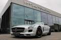 Mercedes-Benz SLS * GT * ROADSTER CARBON/KERAMIK/5000KM! Argent - thumbnail 1