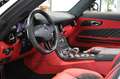 Mercedes-Benz SLS * GT * ROADSTER CARBON/KERAMIK/5000KM! Argent - thumbnail 6