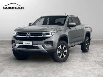 3.0 tdi V6 Style 4motion auto