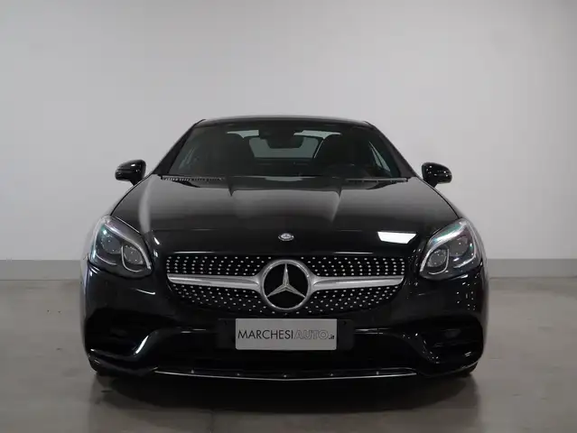 Mercedes-Benz SLC 200 2.0 Premium 200 184cv