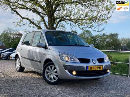 Renault Scenic 1.6-16V Business Line | Automaat + 93.000KM + Top