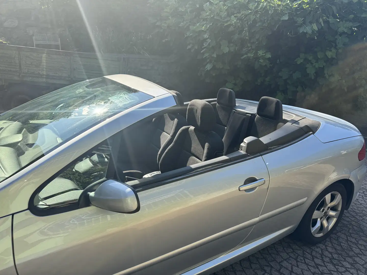 Peugeot 307 3p 1.6 16v XS - 2