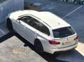 BMW 525 525d xDrive Österreich-Paket Touring Aut. Österreich-Paket Weiß - thumbnail 1