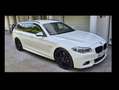 BMW 525 525d xDrive Österreich-Paket Touring Aut. Österreich-Paket Weiß - thumbnail 5