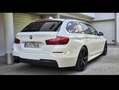 BMW 525 525d xDrive Österreich-Paket Touring Aut. Österreich-Paket Weiß - thumbnail 2