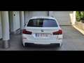 BMW 525 525d xDrive Österreich-Paket Touring Aut. Österreich-Paket Weiß - thumbnail 6