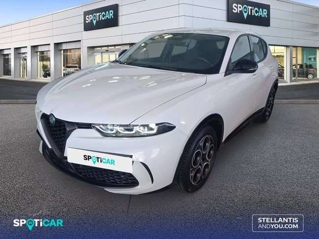 Alfa Romeo Tonale 1.5 MHEV GASOLINA 130 CV  FWD Sprint - foto 1