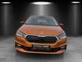 Skoda Fabia Essence 1,0 TSI 70 kW Orange - thumbnail 6