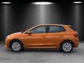 Skoda Fabia Essence 1,0 TSI 70 kW Orange - thumbnail 2
