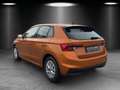 Skoda Fabia Essence 1,0 TSI 70 kW Orange - thumbnail 3