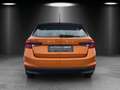 Skoda Fabia Essence 1,0 TSI 70 kW Orange - thumbnail 4