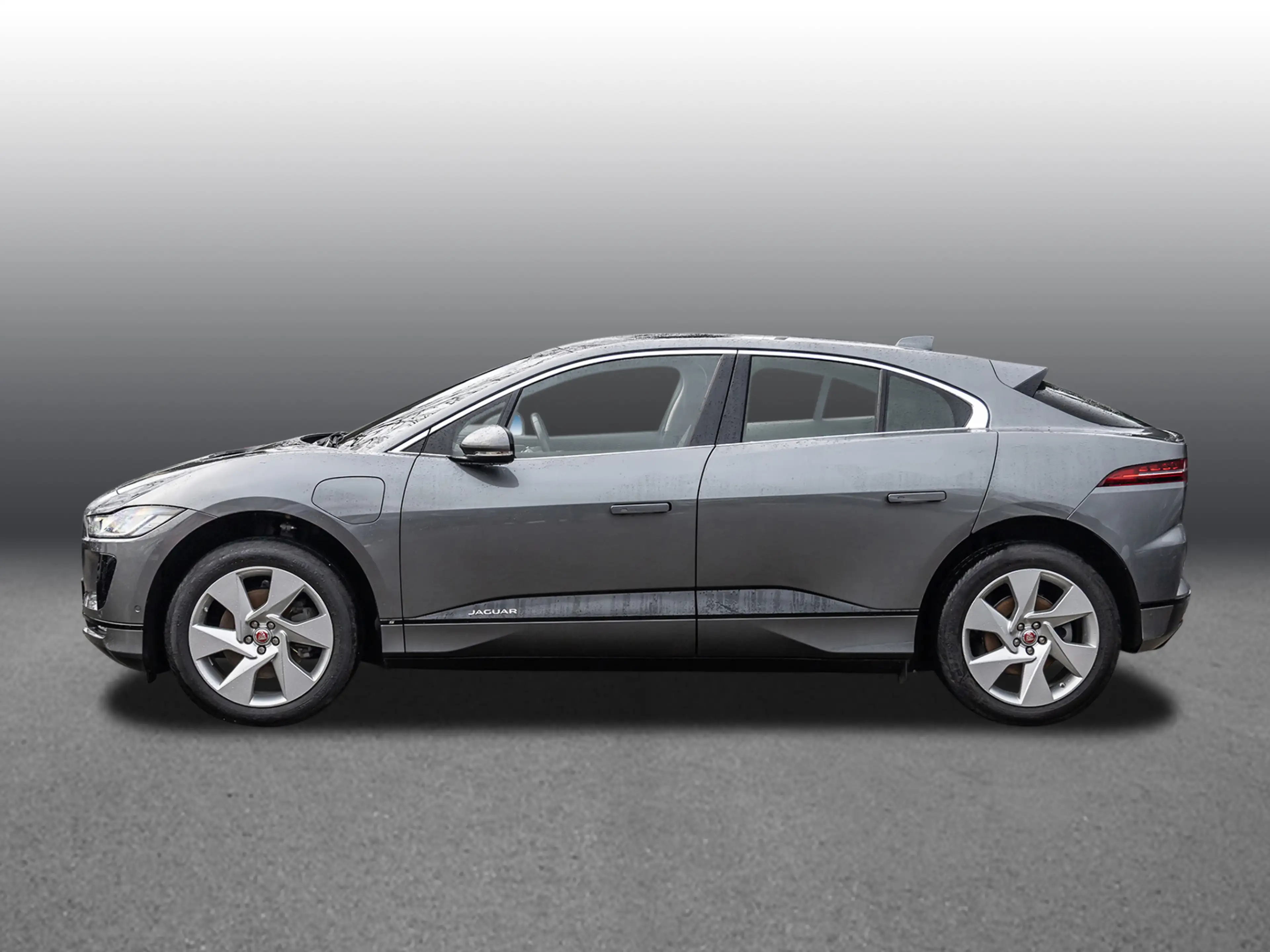 Jaguar I-Pace S EV400 NAVI STANDHEIZUNG PDC KLIMA BT — photo 4