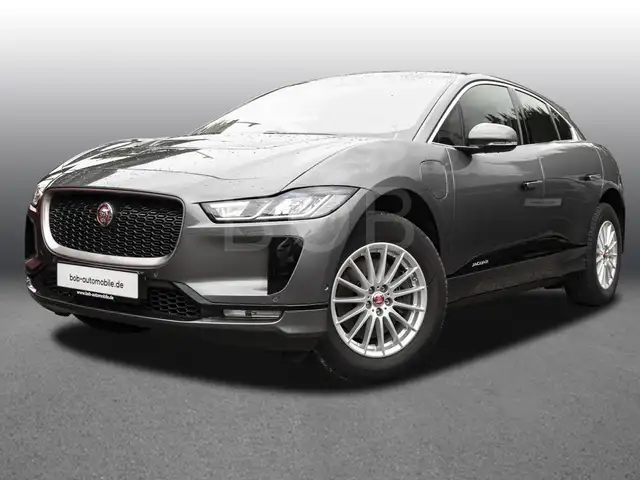 Jaguar I-Pace S EV400 NAVI STANDHEIZUNG PDC KLIMA BT