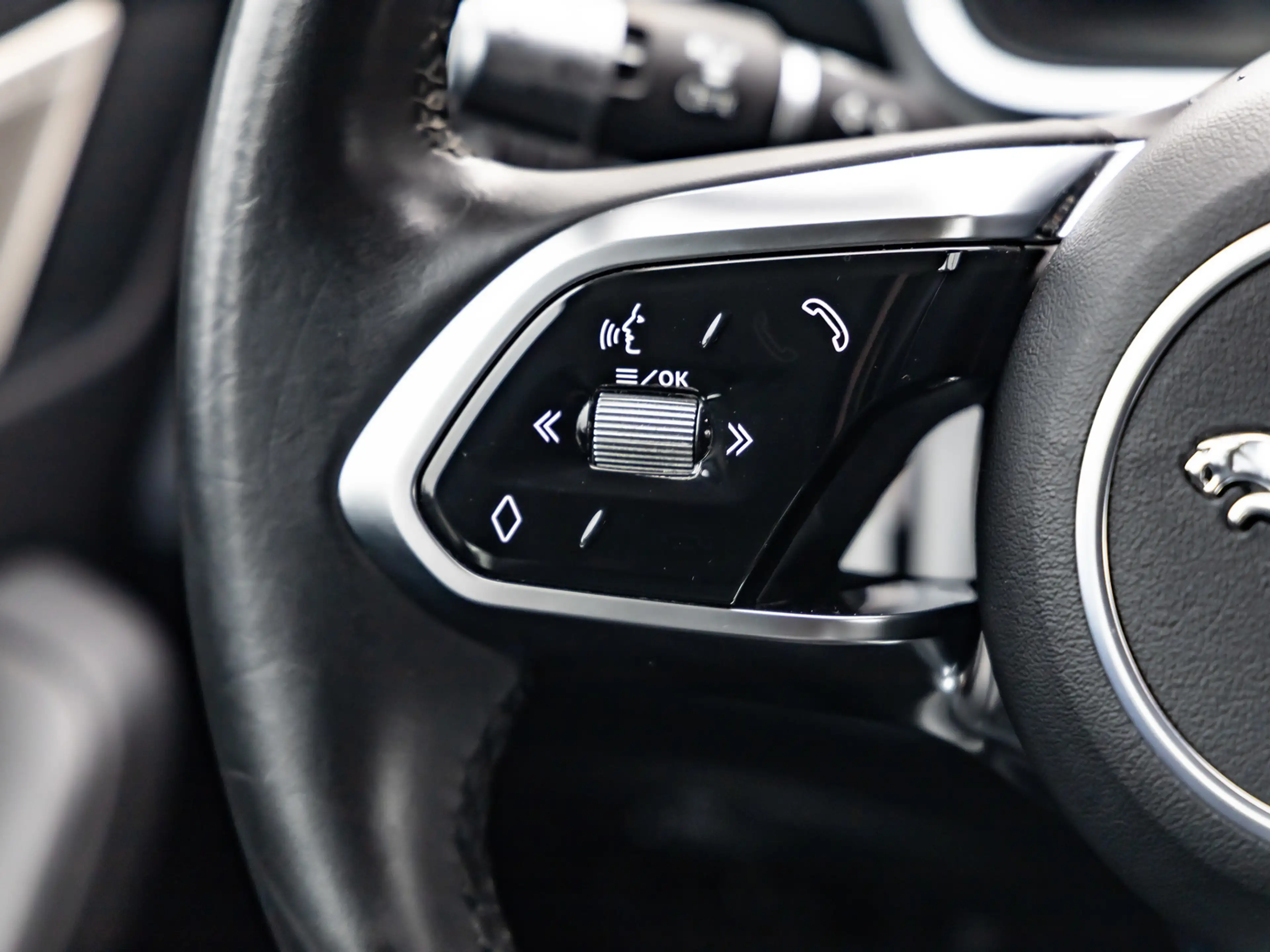 Jaguar I-Pace S EV400 NAVI STANDHEIZUNG PDC KLIMA BT — photo 11