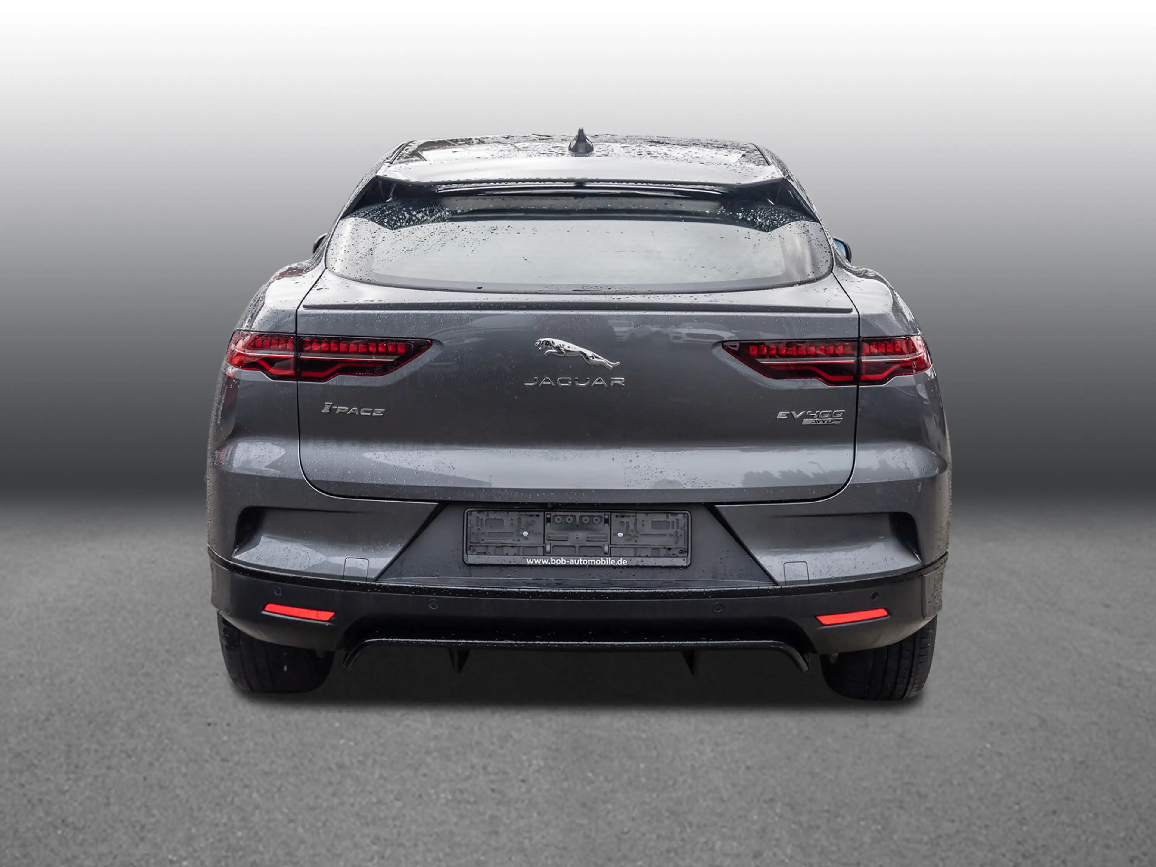 Jaguar I-Pace S EV400 NAVI STANDHEIZUNG PDC KLIMA BT — photo 5