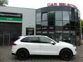 Porsche Cayenne 3.0D SPORTPAKET PANO/NAVI/KAM/ PDLS/AHK Wit - thumbnail 27