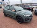 Dacia Sandero 3 Stepway Extreme TCE 90 CVT Verde - thumbnail 5