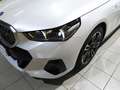 BMW i5 eDrive40 Blanc - thumbnail 6