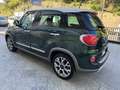 Fiat 500L 1.3 Lounge AUTOMATICO Verde - thumbnail 5