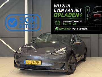 Long Range AWD 75 kWh | Autopilot | SOH 87,4% | 51