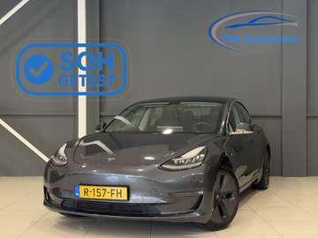 Long Range AWD 75 kWh | Autopilot | SOH 87,4% | 51