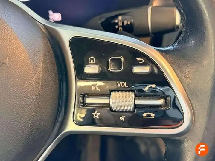 Mercedes-Benz Clase C 2020, foto 22