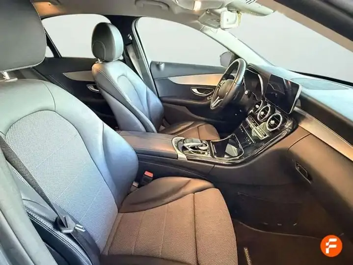 Mercedes-Benz Clase C 2020, foto 13