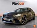 Mercedes-Benz C 200 d Gris - thumbnail 3
