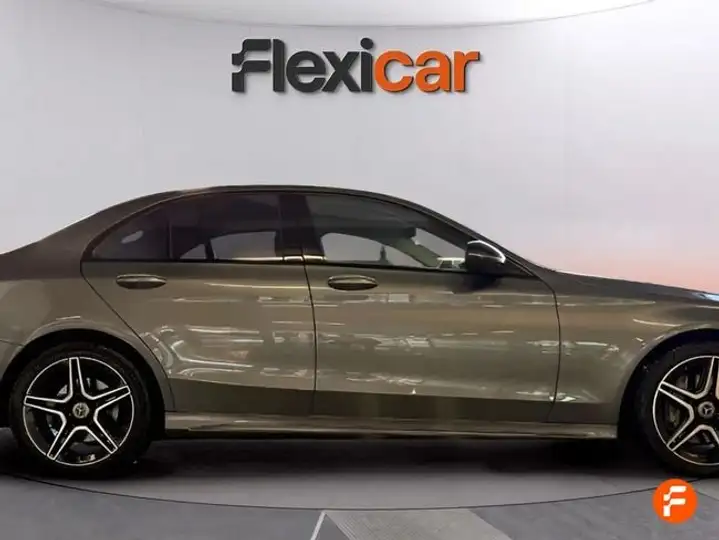 Mercedes-Benz Clase C 2020, foto 9