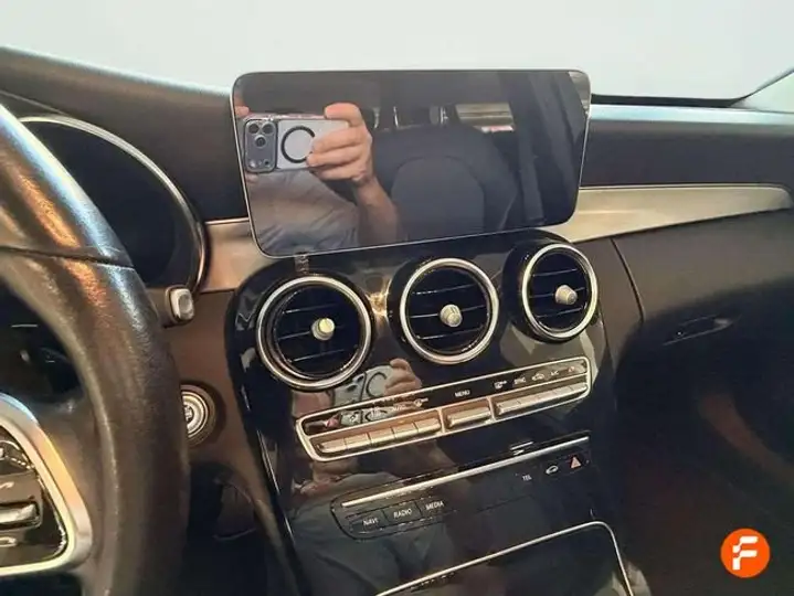 Mercedes-Benz Clase C 2020, foto 23