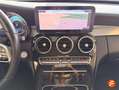 Mercedes-Benz C 200 d Gris - thumbnail 12