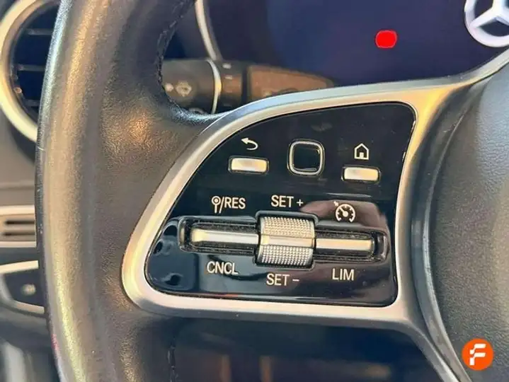 Mercedes-Benz Clase C 2020, foto 21