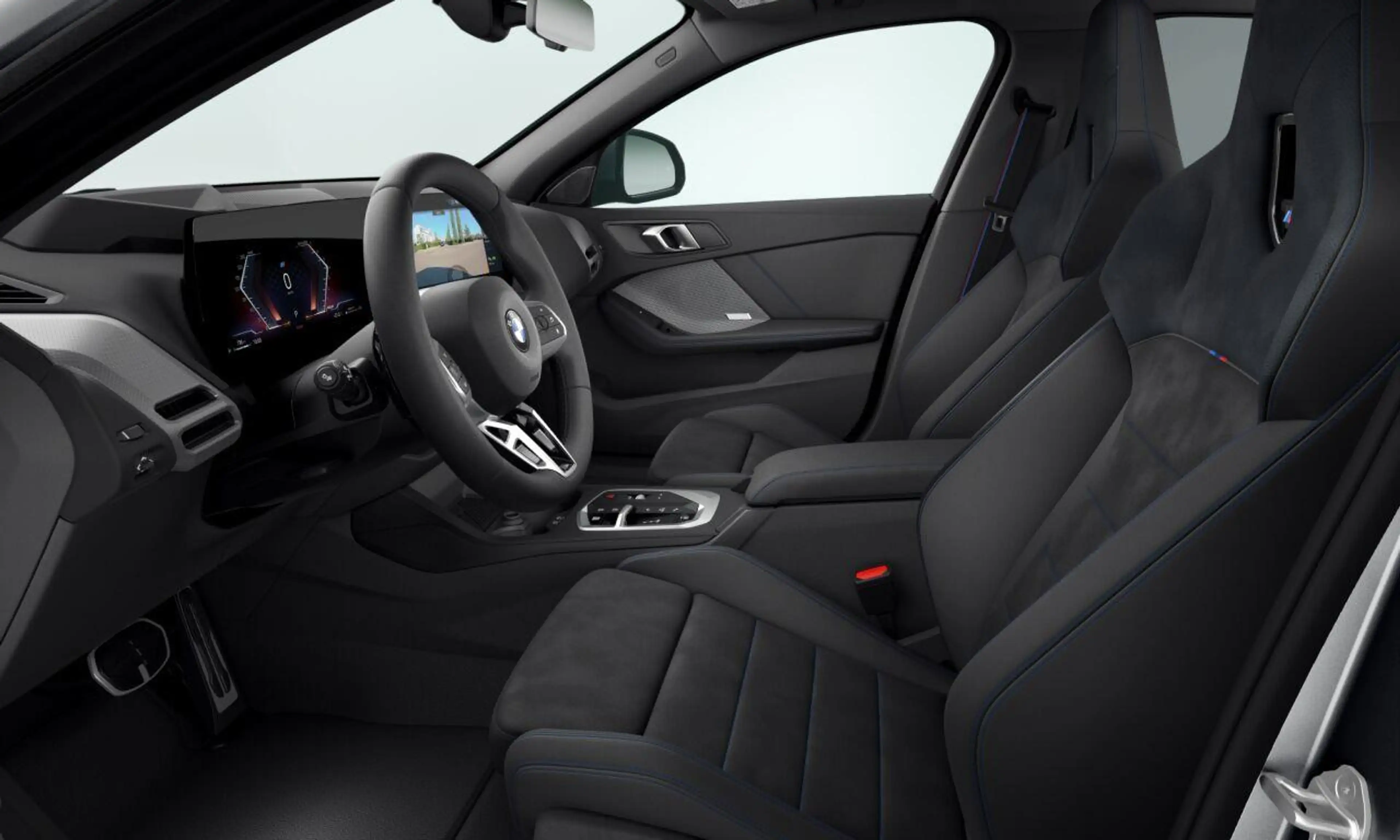 BMW 120 1 serie | M Sportpakket Pro | Innovation Pack | Pa — photo 3
