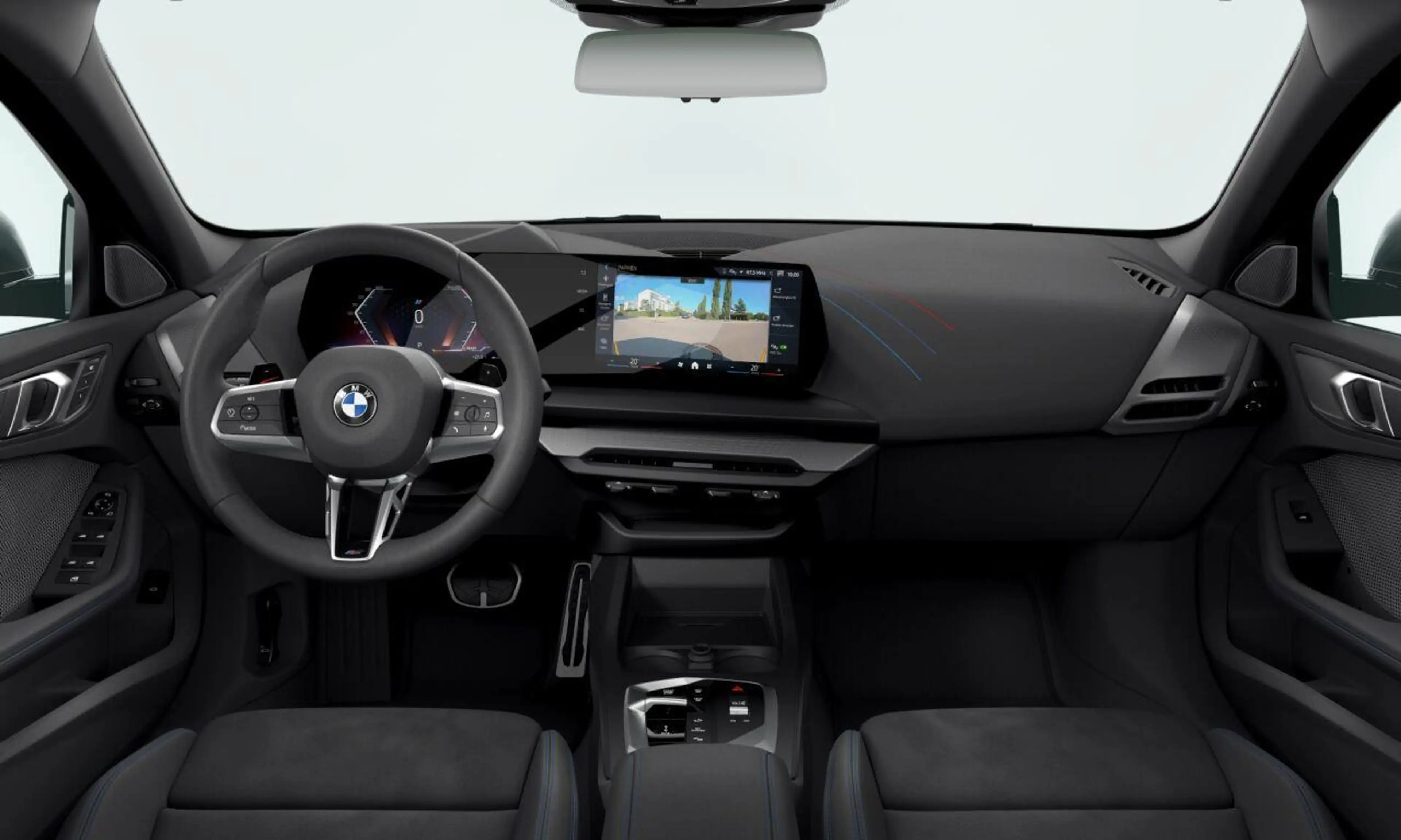 BMW 120 1 serie | M Sportpakket Pro | Innovation Pack | Pa — photo 4