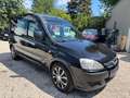 Opel Combo 1.7 CDTI/KLIMA/DOPPELTÜR/TÜV-SERVICE NEU Noir - thumbnail 4
