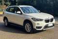BMW X1 X1 sDrive16d Business Weiß - thumbnail 3