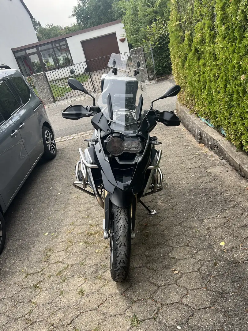 BMW R 1250 GS Touring-Paket, Dynamic-Paket, Komfort-Paket - 2