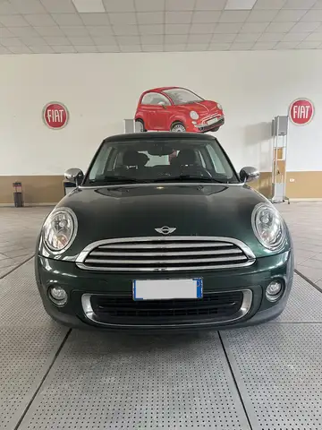 MINI One 1.6 75cv E6