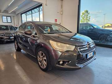 1.6 vti Chic 120cv BENZINA / NEOPATENTATI
