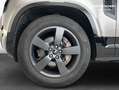 Land Rover Defender 90 P400 X-Dynamic HSE Argent - thumbnail 8