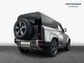 Land Rover Defender 90 P400 X-Dynamic HSE Argent - thumbnail 2