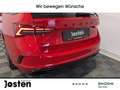 Skoda Octavia Combi RS 2.0TSI Navi Design Selection RS Lounge Rot - thumbnail 6