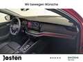 Skoda Octavia Combi RS 2.0TSI Navi Design Selection RS Lounge Rot - thumbnail 22
