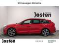 Skoda Octavia Combi RS 2.0TSI Navi Design Selection RS Lounge Rot - thumbnail 3