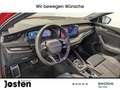 Skoda Octavia Combi RS 2.0TSI Navi Design Selection RS Lounge Rot - thumbnail 9