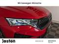 Skoda Octavia Combi RS 2.0TSI Navi Design Selection RS Lounge Rot - thumbnail 20
