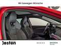 Skoda Octavia Combi RS 2.0TSI Navi Design Selection RS Lounge Rot - thumbnail 25